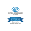 Logo of Boys & Girls Club of Carson