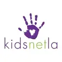 Logo de Kids-Net LA