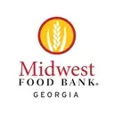 Logo of Midwest Food Bank of Georgia