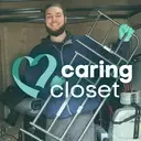 Logo of A CARING CLOSET