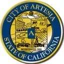 Logo de City of Artesia