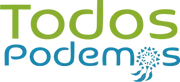 Logo de Corporación Todos Podemos