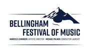 Logo of Bellingham Festival of Music