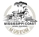Logo of MISSISSIPPI GULF COAST MODEL RAILROAD CLUB MUSEUM & EDUCATION D