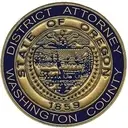 Logo of Washington County District Attorney's Office