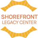 Logo of Shorefront Legacy Center