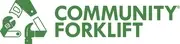 Logo of Community Forklift