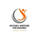 Logo of Onyeka Omitade Foundation