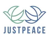 Logo of JustPeace