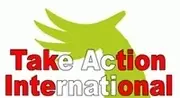 Logo of Take Action International