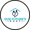 Logo of Our Futures Past, Non-Profit Serving Senior Citizens