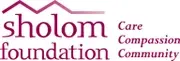Logo of Sholom Foundation