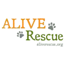 Logo of ALIVE Rescue
