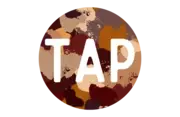 Logo of Traveling With a Purpose