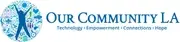 Logo of Our Community LA