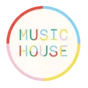 Logo of Music House, School of Performing Arts