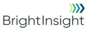 Logo of BrightInsight