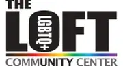 Logo of The LOFT: The Lesbian and Gay Community