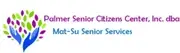 Logo of Mat-Su Senior Services