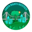 Logo of Earth Rights Institute