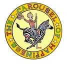Logo of Carousel of Happiness, Inc.