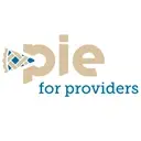 Logo de Pie for Providers