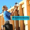 Logo of Habitat for Humanity Sarasota