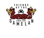 Logo de Friends of the Gamelan