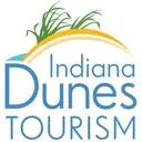 Logo of Indiana Dunes Tourism