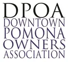 Logo of DOWNTOWN POMONA OWNERS ASSOCIATION