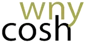 Logo of Western New York Council on Occupational Safety and Health