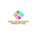 Logo of The Community Group Inc.
