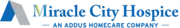 Logo of Miracle City Hospice