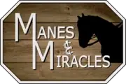 Logo of Manes and Miracles