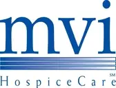 Logo of mvi HospiceCare