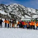 Logo de Ogden Valley Adaptive Sports