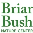 Logo de Briar Bush Nature Center