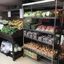 Logo of Interchange Food Pantry