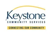 Logo of Keystone Community Services
