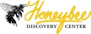 Logo of Honeybee Discovery Center