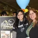 Logo of SYNOPSYS SILICON VALLEY SCIENCE & TECHNOLOGY OUTREACH FOUNDATION