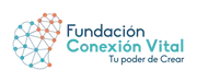 Logo de Fundación Conexión Vital