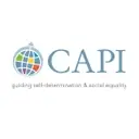 Logo de CAPI USA