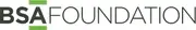 Logo of BSA FOUNDATION
