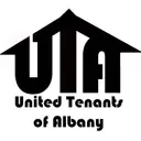 Logo of UNITED TENANTS OF ALBANY INC