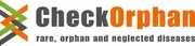 Logo of CHECKORPHAN INC