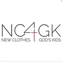 Logo of New Clothes 4 Gods Kids