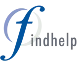 Logo of Findhelp Information Services