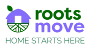 Logo of RootsMove