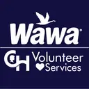 Logo of Children's Hospital of Philadelphia (CHOP)